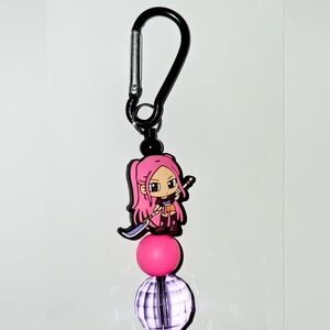 🩷 KPOP (MIARA) - BAG CLIP